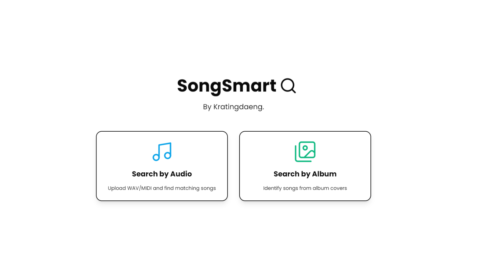 SongSmart